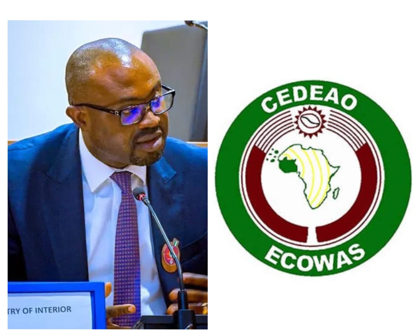 NIGERIA UNVEILS ECOWAS BIOMETRIC ID CARD — A MILESTONE FOR WEST AFRICAN MOBILITY AND SECURITY