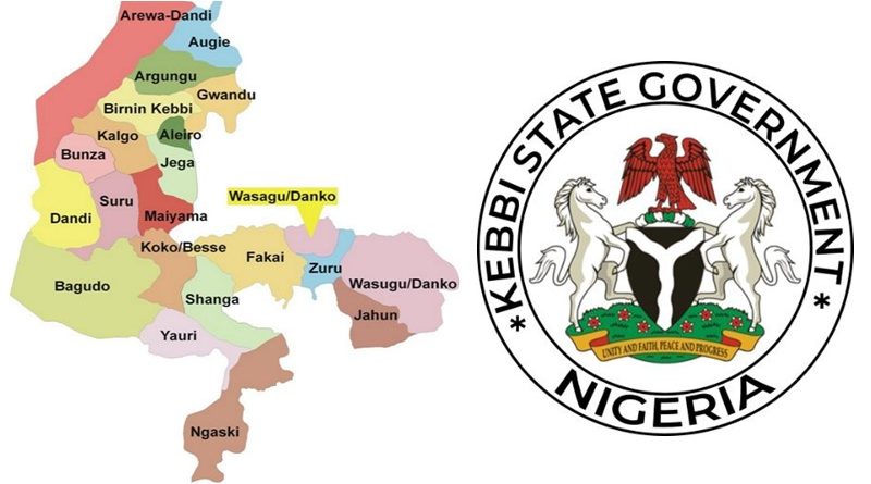 NIGERIA: JOY ACROSS KEBBI AS ALL 24 KIDNAPPED SCHOOLGIRLS RETURN HOME SAFELY