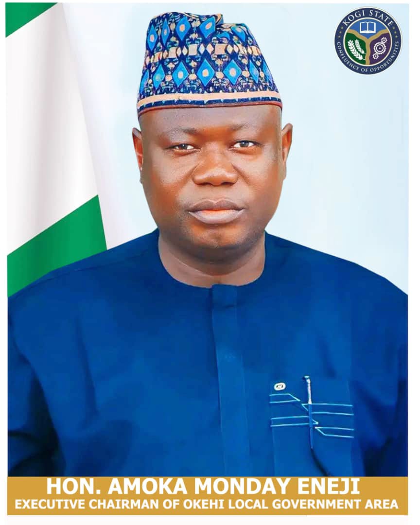 OKEHI CHAIRMAN LEADS SECURITY OFFENSIVE AFTER USUNGWE ABDUCTION