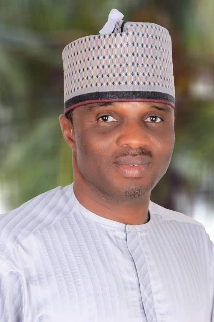 PROFESSOR AVIDIME SETS SIGHTS ON EXCELLENCE AND INNOVATION AS RECTOR OF KOGI STATE POLYTECHNIC